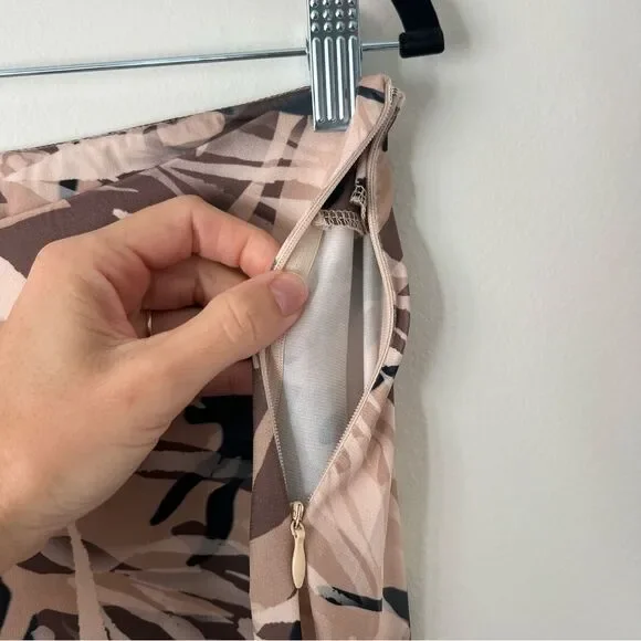 I.AM.GIA Carmon Camo Pants Size XL - Picture 9 of 12